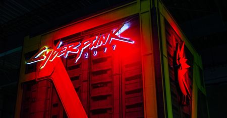 Cyberpunk 2077 po polsku - czekaj, a będzie Ci dane