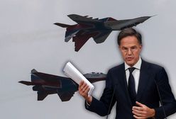 "Początek konfliktu". Rosja znów odgraża się NATO