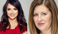 Gabriela Bar i Izabela Morawska na nowych stanowiskach w zespole komunikacji Coca-Cola Poland Services