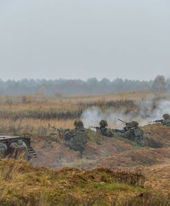 Tragedia na poligonie. Pierwsze ustalenia prokuratury