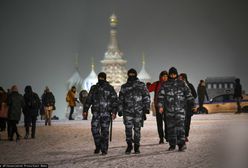 Alarm w Rosji. Zbiegli uzbrojeni wagnerowcy