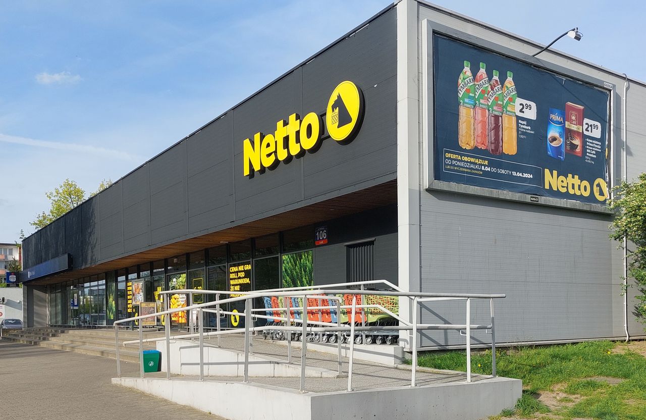 Letnie hity w Netto. Już od 9 zł. Będą idealne na wakacje