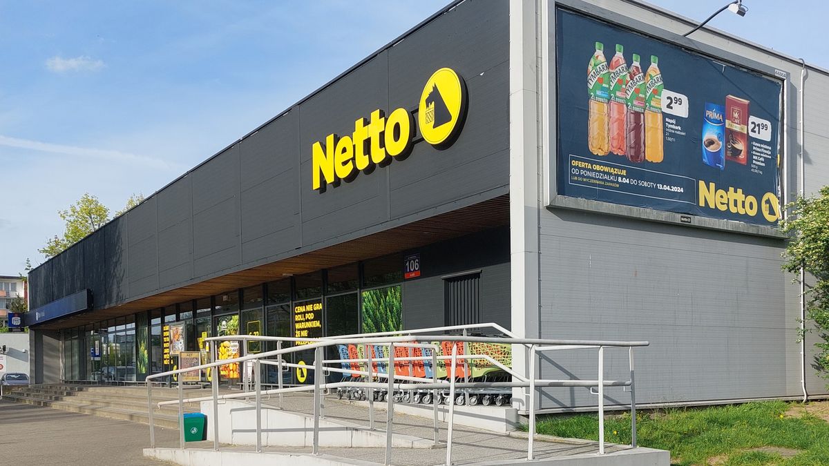 Letnie hity w Netto. Materac taniej o 40 proc. Ceny od 9,00 zł