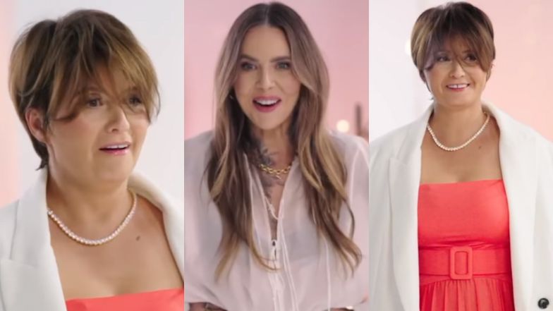 "10 lat młodsza w 10 dni". Metamorfoza Marysi zachwyciła widzów