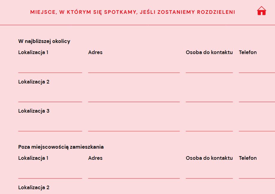Poradnik Bezpieczeństwa