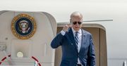 Joe Biden: jestem gotów pojechać na Ukrainę