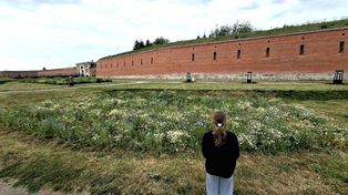 W Zamościu wyznaczono "tereny różnorodności biologicznej". Oznaczono je tabliczkami. Są też łączki kwietne