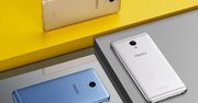 Meizu M5 Note oraz Meizu Band oficjalnie. Świetnie zapowiadający się smartfon i budżetowa opaska fitness
