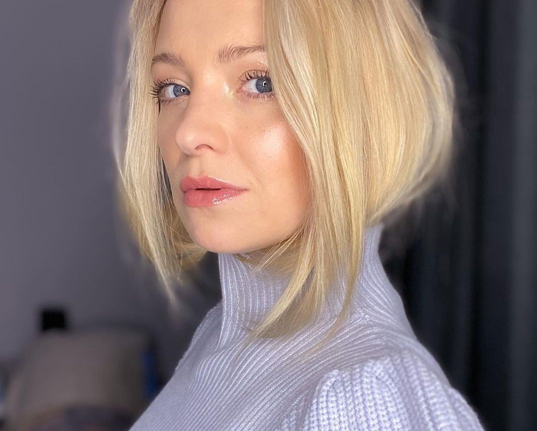 Barbara Kurdej-Szatan