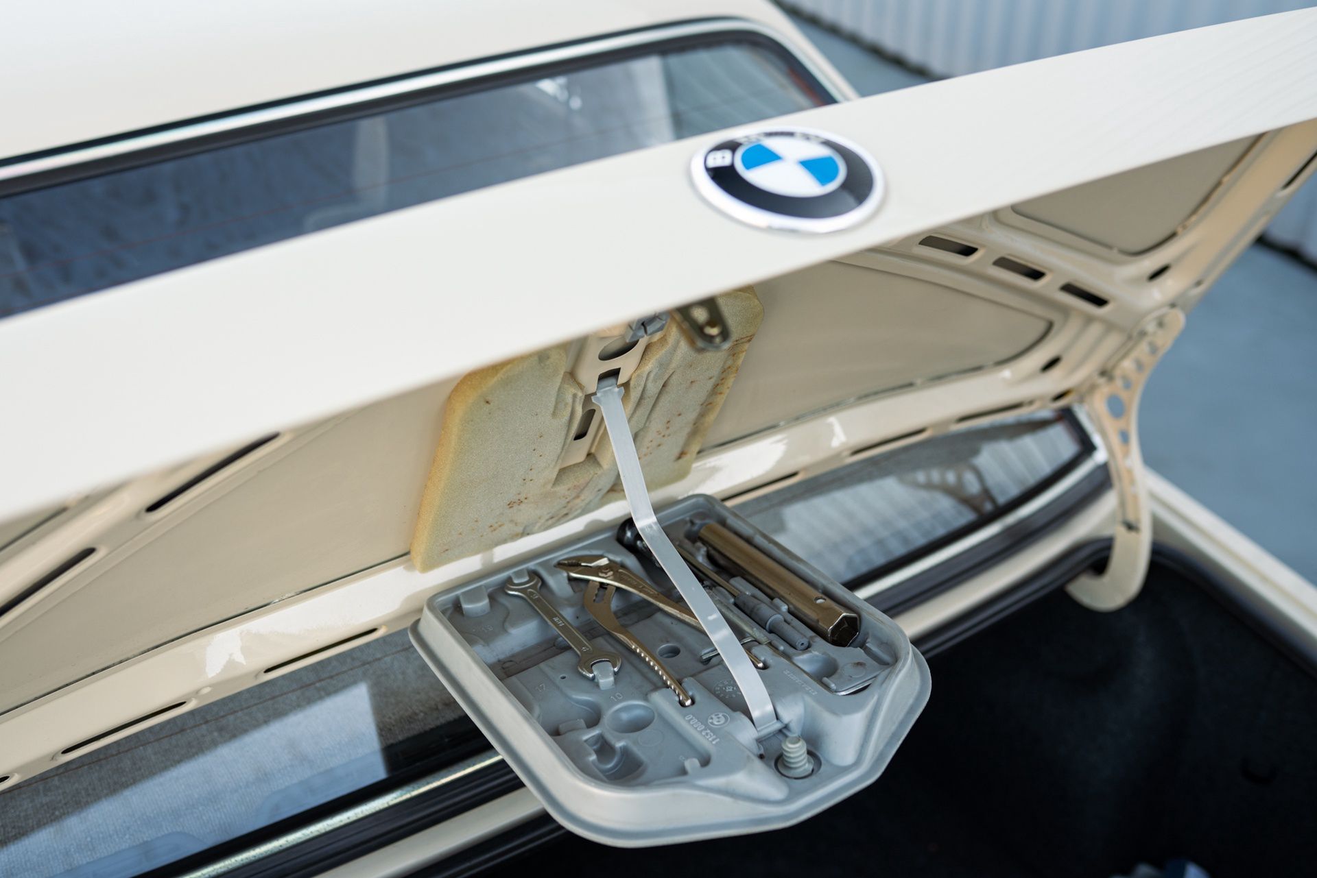 BMW E30 316