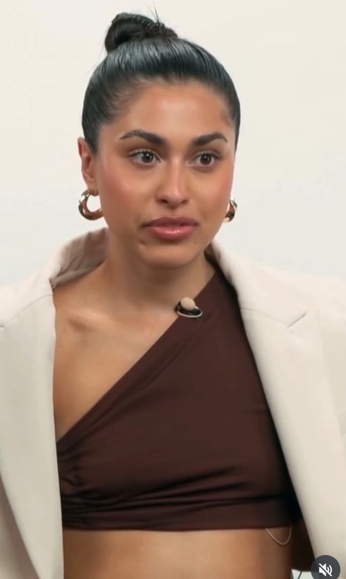 Sara Anwar