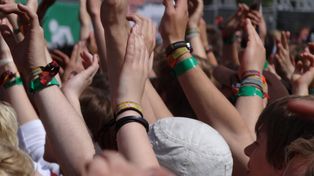 Bezpłatne bilety komunikacji miejskiej na festiwale muzyczne w Łodzi