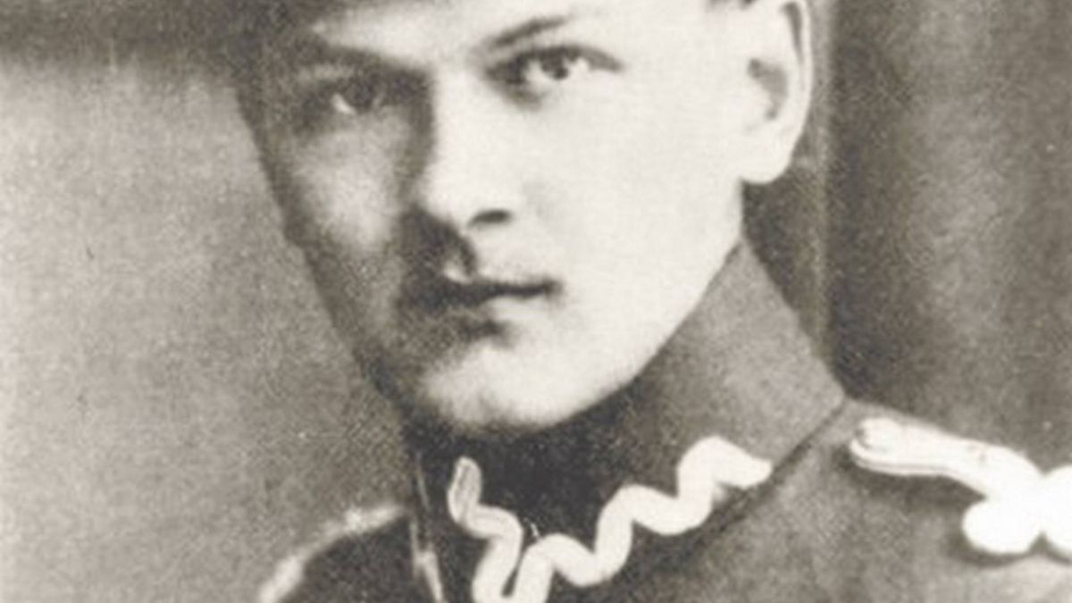 Władysław Broniewski latami zdradzał żonę