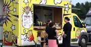 Olbrychski i kulturyści w teatrze, food trucki i wystawa psów w plenerze. Imprezy w Grudziądzu 10, 11, 12 kwietnia 2026