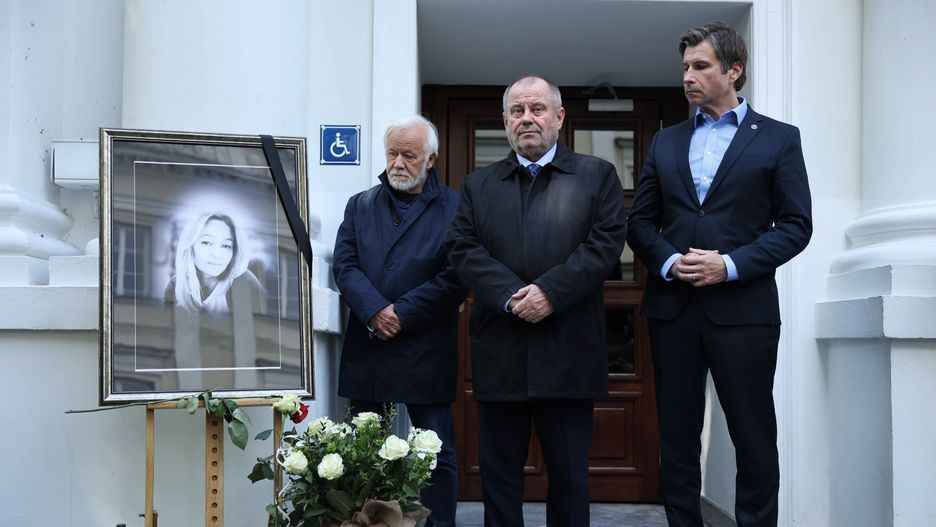 Alojzy Z. Nowak
Szymon Pulcyn
kampus g��wny, napad na UW, Uniwersytet Warszawski, UW, �a�oba na UW