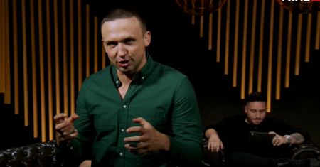 Robert Pasut wraca do klatki Fame MMA! Zmierzy się z pogromcą Fabijańskiego