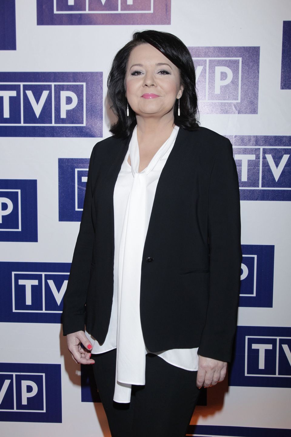 Danuta Holecka