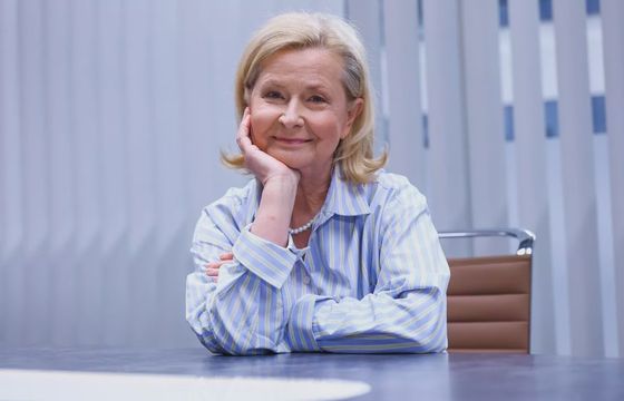 Gwiazda „Klanu” w nowym serialu TVN