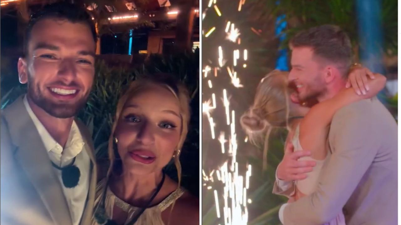 Widzowie oburzeni po finale "Hotelu Paradise". "Fałszywa przyjaźń zamiast fałszywej miłości"