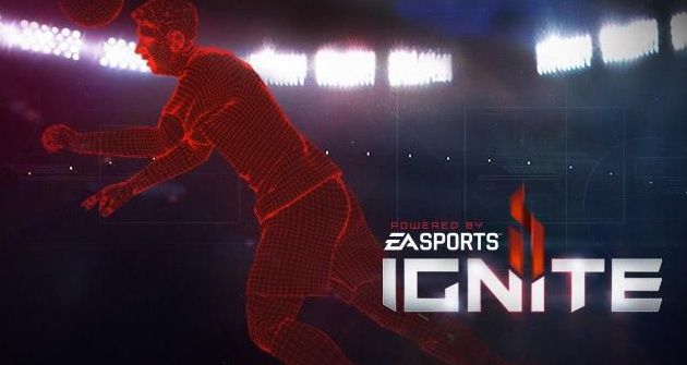 EA Sports Ignite
