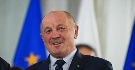 Sawicki zareagował po decyzji Dudy. Kompletnie zaskoczony