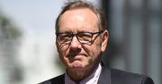 Jest wyrok w sprawie Kevina Spacey'ego! Zniesławiony gwiazdor POPŁAKAŁ SIĘ w sądzie