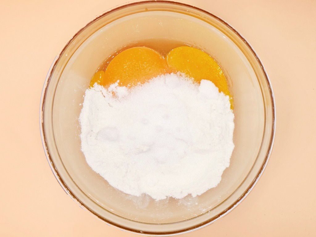 szarlotka fit jednoporcjowa 3