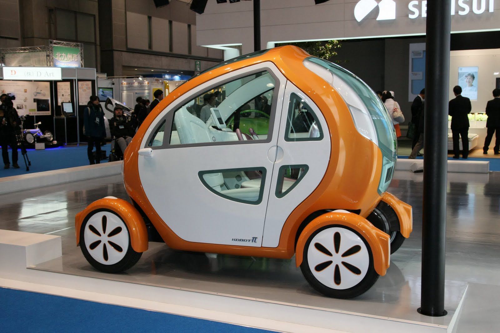 Kobot P