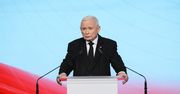 Braun poparł Nawrockiego. Jarosław Kaczyński komentuje