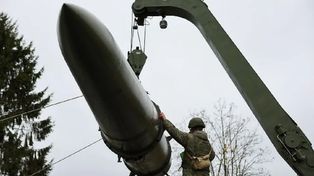 Mogą mieć trudną zimę. Rosyjska infrastruktura na celowniku Ukraińców