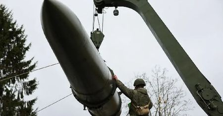 Mogą mieć trudną zimę. Rosyjska infrastruktura na celowniku Ukraińców
