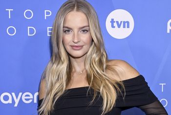 Pisarek na finale "Top Model". Postawiła na kreację z wycięciami