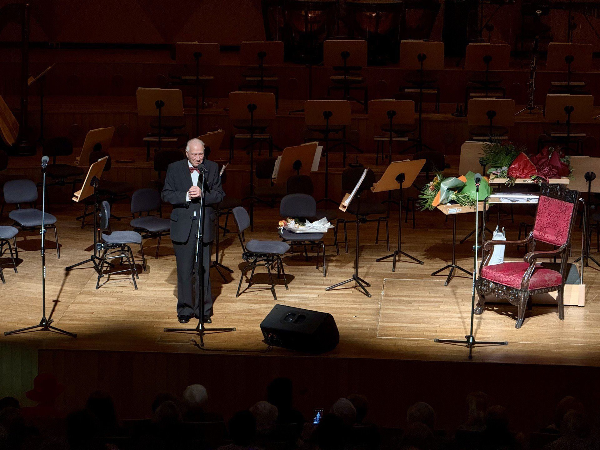 &#34;Wielka Noworoczna Gala Wiedeńska - Johann Strauss i Przyjaciele&#34;