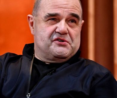 Cezary Żak o powrocie "Rancza". Nie wahał się z odpowiedzią
