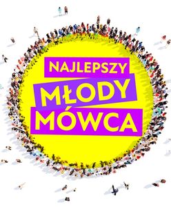 Finał konkursu Najlepszy Młody Mówca - start: 30.05.21