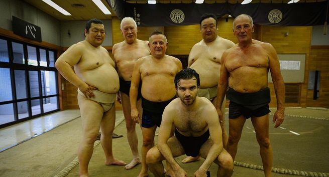 „Lepiej późno niż wcale” od 14 września w Polsacie. "Wysokobudżetowa produkcja z ikonami popkultury"