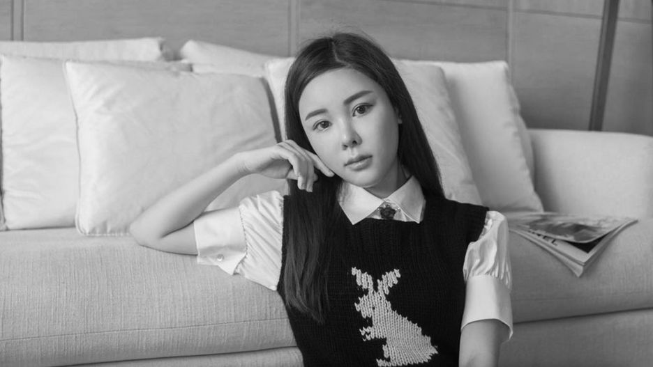 Abby Choi