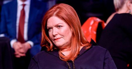 "Nasz nowy dom". Katarzyna Dowbor ROZZŁOŚCIŁA sąsiadkę bohaterów. Padły wyzwiska