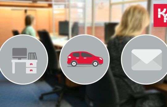 Platformy cyfrowe będą przekazywać skarbówce dane o użytkownikach