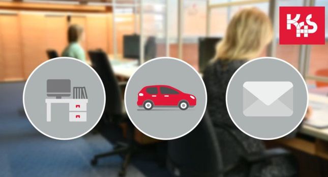 Platformy cyfrowe będą przekazywać skarbówce dane o użytkownikach