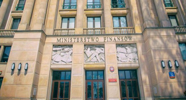 3,5 mln zł przeznaczy na działania promocyjne Ministerstwo Finansów