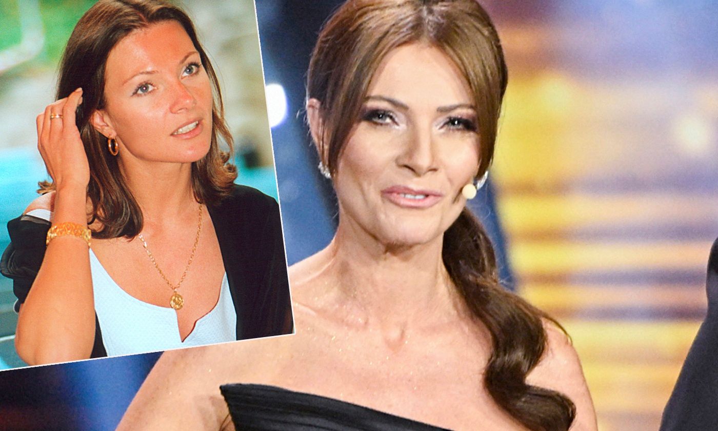 Agata Konarska ma 50 lat. Od 28 współpracuje z TVP