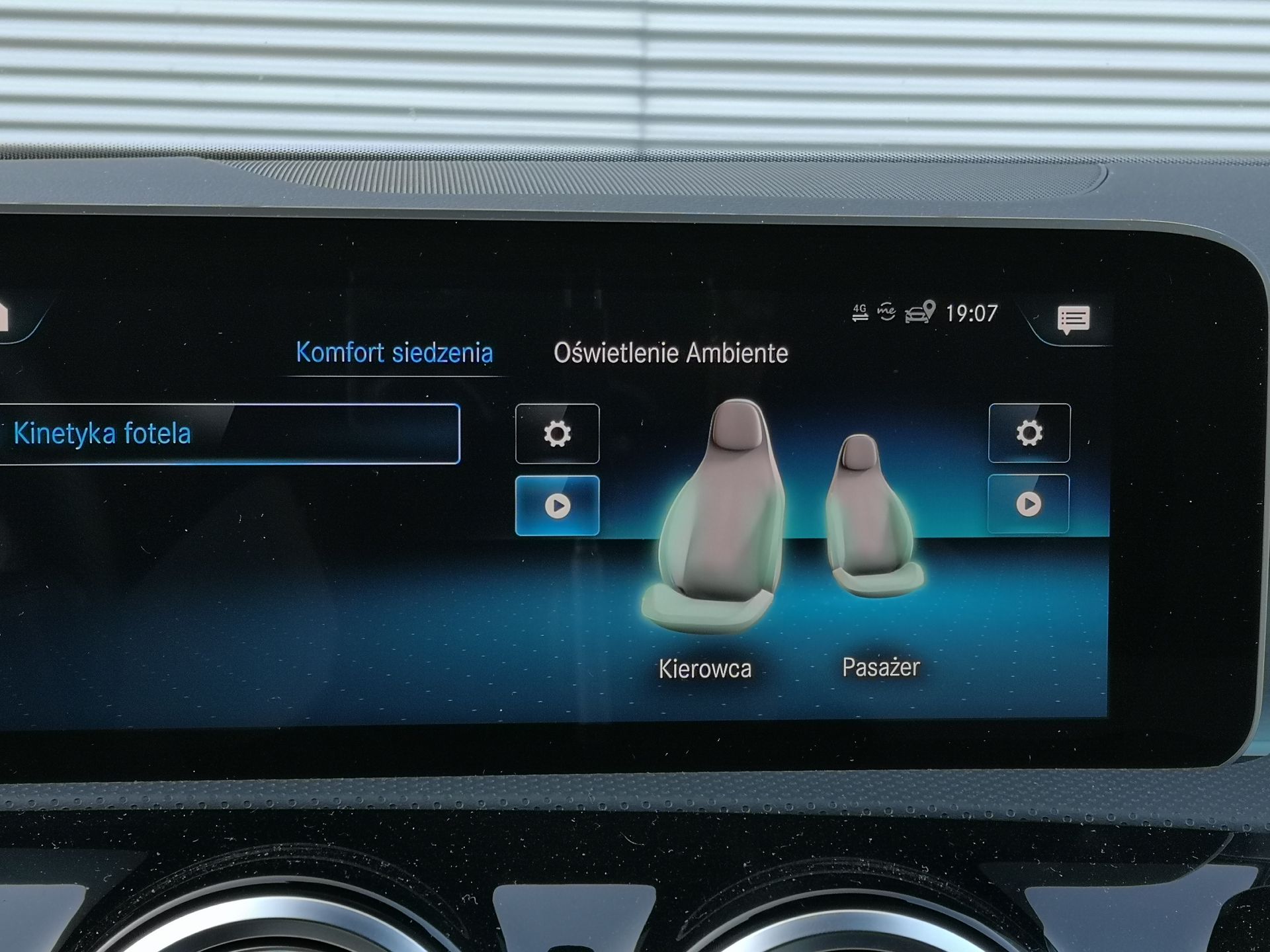 Mercedes A250e: System zarządzania energią i rozszerzona rzeczywistość 20