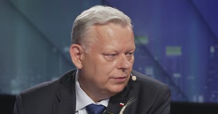 Skompromitowany polityk jednak poza PiS? Poseł partii z deklaracją