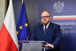 Wypadek w Chorwacji. Polskie MSZ potwierdza śmierć pielgrzymów