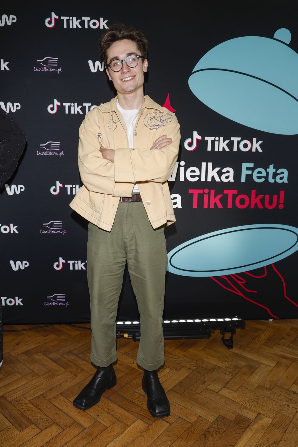 Michał "Rozkoszny" Korkosz