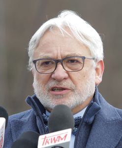 Prof. Wojciech Maksymowicz odchodzi z klubu PiS. Potwierdzenie ustaleń WP