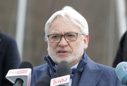 Prof. Wojciech Maksymowicz odchodzi z klubu PiS. Potwierdzenie ustaleń WP