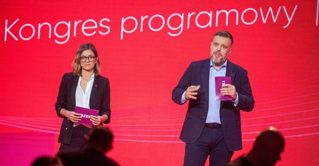 Razem winne porażki Lewicy? "To jest jedna z przyczyn niskiego wyniku"