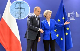 Państwa bałtyckie zsynchronizują swoją sieć przesyłową z Europą. Pomoże w tym Polska